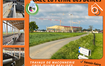 Un projet mené avec succès !